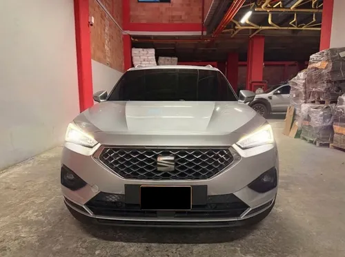 Seat Tarraco 1.4 Tsi Xcellence