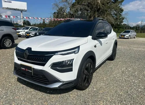 Renault Kardian Premier 2025