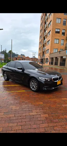 BMW 330I SPORTLINE 2019 32.000KM
