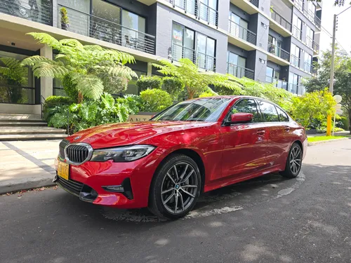 BMW Serie 3 330i Sportline At 2.0 Cc T 2019