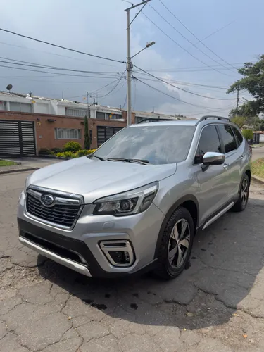 Subaru forester eyesight 2.5L 2020