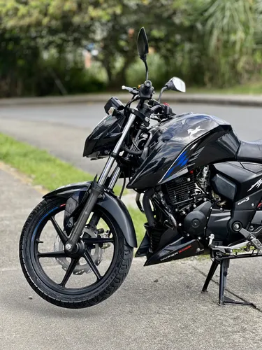 Tvs Apache Rtr 160 4v 2023