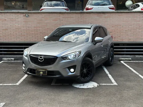 Mazda cx5 2014 Touring 