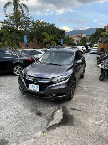HONDA HRV 4X4
