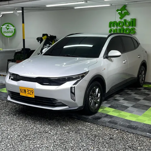 KIA K3 VIBRANT AUT 1.6 2025