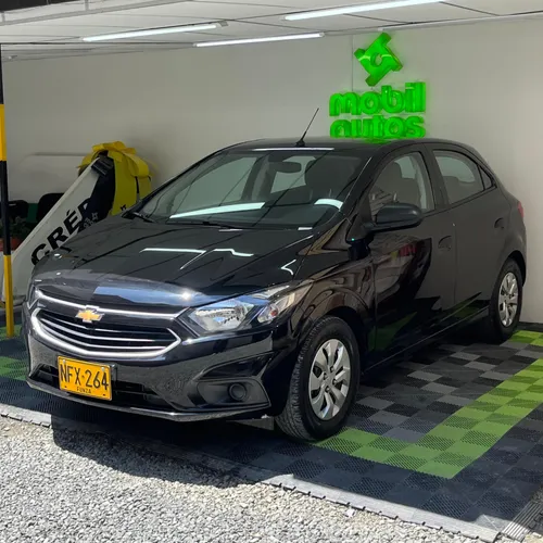 CHEVROLET JOY HB 1.4 MEC 2024
