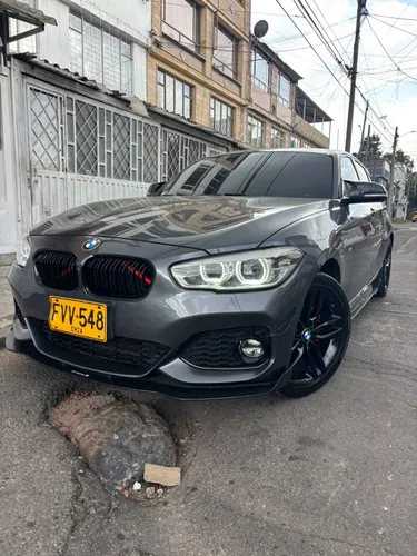 BMW 120i M
