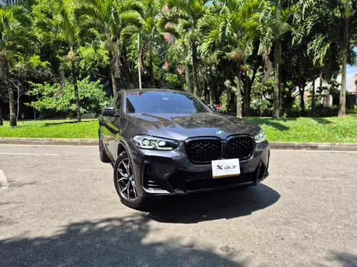 BMW X4 2023 Xdrive30i 