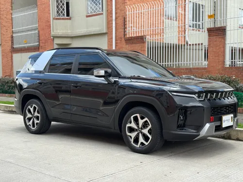 SsangYong Torres 1.5T Supreme 4X4 2024