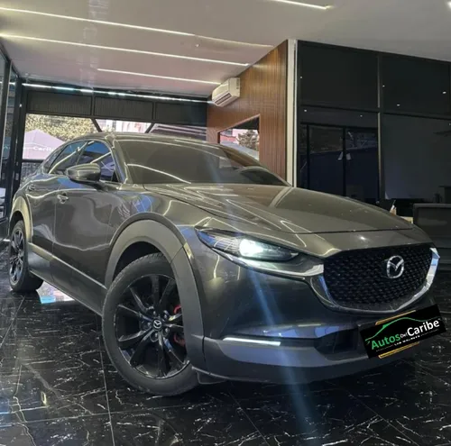 MAZDA CX30 TOURING  2023