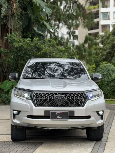 Toyota prado TX 3.0cc
