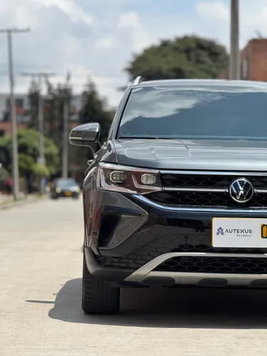 Volkswagen Taos 1.4 Tsi Highline 2022