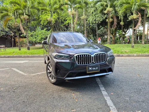 BMW X3 2022 Xdrive30i 