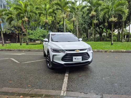 Chevrolet Tracker 2023 Premier At