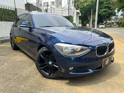BMW 116i