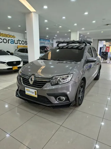 RENAULT LOGAN LIFE