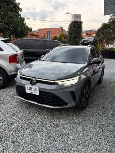 VOLKSWAGEN NIVUS HIGHLINE