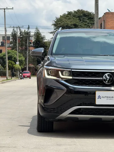 Volkswagen Taos 1.4 Highline Se At 2024