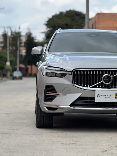 Volvo XC60 2.0 T8 Awd Inscription Hibrido 2023