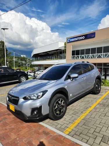 Subaru XV Style 2019 