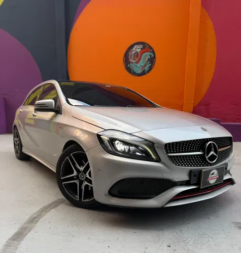 Mercedes Benz A 250 2.0 turbo 2018