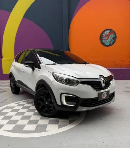 Renault Capture Bosé 2.0