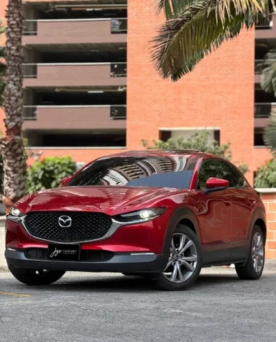 MAZDA CX-30 GRAND TOURING 2.0 - 2022