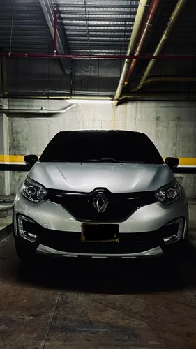 Renault Captur excelente estado 