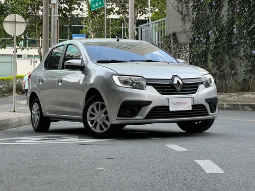 Renault Logan Life