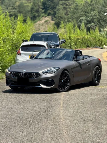 BMW Z4 Sdirve20i 2020