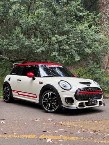 Mini Cooper  f56 jcw