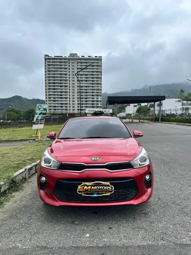 KIA   RIO  ZENITH 