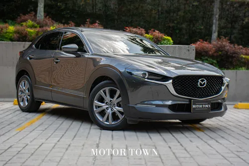 MAZDA CX-30 TOURING  2022