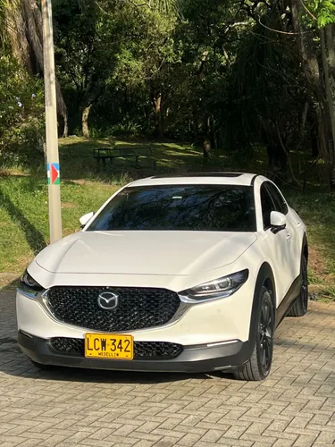 Mazda Cx30 Grand Touring LX 2023