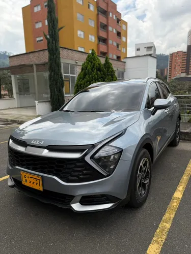 KIA SPORTAGE DESIRE 2023