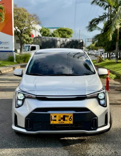 KIA PICANTO VIBRANT 2026