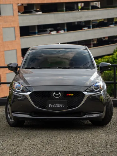 Mazda 2 Touring 2021