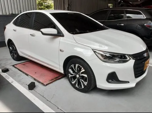 Chevrolet Onix Premier Turbo 2023