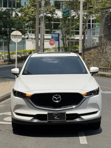 Mazda CX-5 Grand Touring 2.5cc