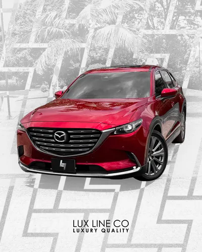 Mazda CX-9 2023 