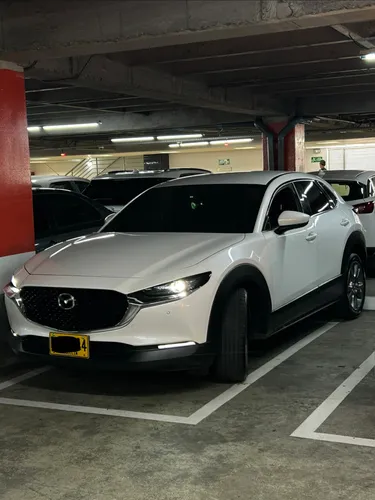 Mazda cx30 touring 2022 AT