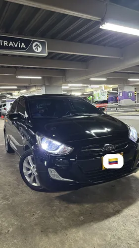HYUNDAI ACCENT i25 GL