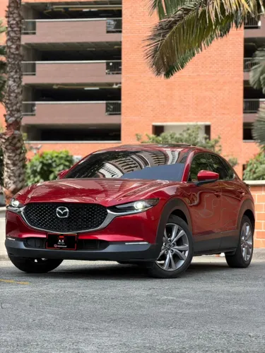 Vencambio Mazda CX30 2022 Grand Touring Original