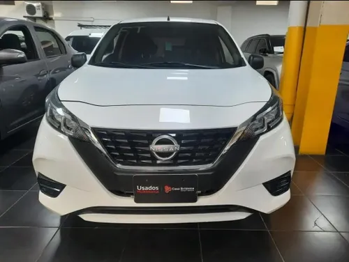Nissan March Sense 2024