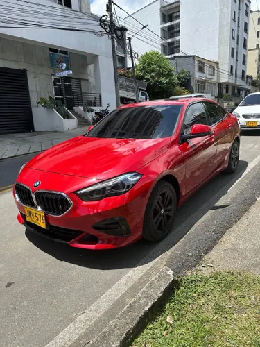 BMW 218I 