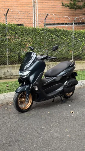 Yamaha Nmax 155 2025 