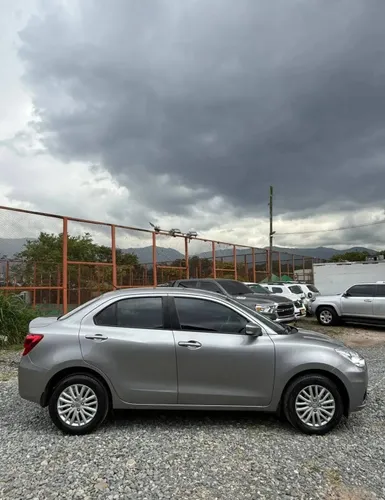 Suzuki Swift Dzire 2023