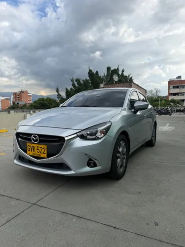 Mazda 2 Grand Touring LX 2020