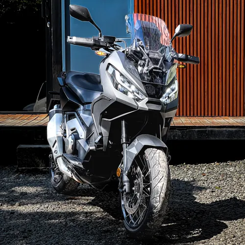 Honda X-ADV 750 All Black 2024