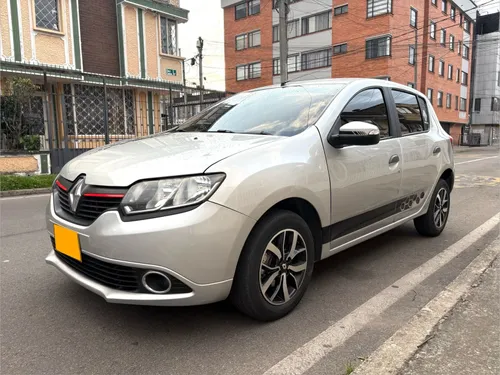  RENAULT SANDERO LIFE 2020